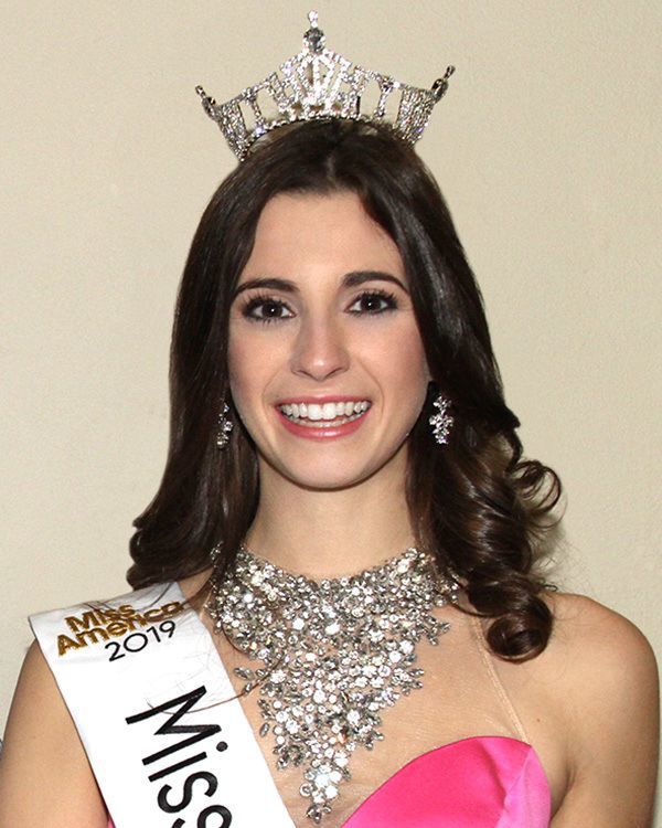 Miss Collegiate